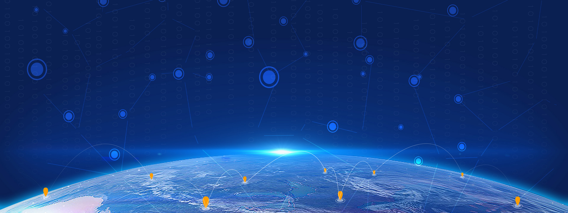 衛星終端係(xi)列banenr